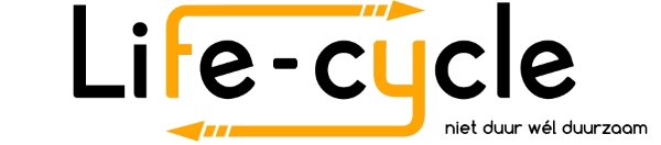 Life-Cycle Delft logo